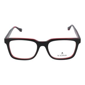 Gafas graduadas Scalpers VANCOUVER Negro Rectangular - 2
