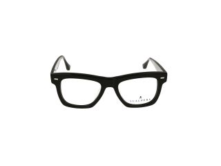 Gafas graduadas Scalpers BOSTON Negro Cuadrada - 2