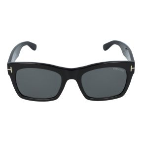 Ulleres de sol Tom Ford FT1062 NICO-02 Negre Quadrada - 2