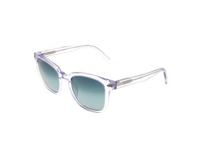 Ulleres de sol Serengeti SS575002 ETHAN Transparent Quadrada - 1
