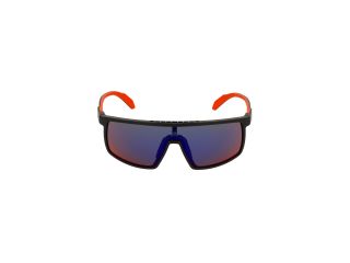 Ulleres de sol Adidas SP0057 Negre Pantalla - 2