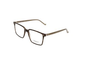 Gafas graduadas Hackett Bespocke HEB290 Gris Cuadrada - 1