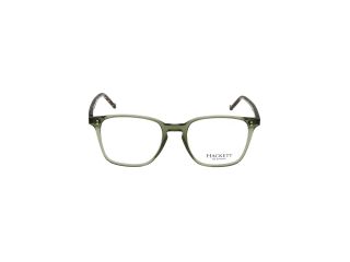 Gafas graduadas Hackett Bespocke HEB310 Verde Cuadrada - 2