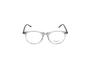Gafas graduadas Hackett Bespocke HEB314 Azul Redonda - 2