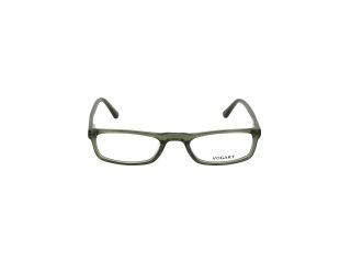 Gafas graduadas Vogart VGT AF8 Verde Rectangular - 2
