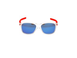 Ulleres de sol Julbo J559 TURN 2 Transparent Quadrada - 2