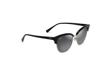 Ulleres de sol Maui Jim GS825 LOKELANI Negre Papallona