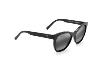 Gafas de sol Maui Jim 878 ALULU Negro Mariposa
