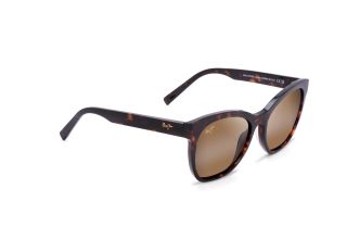 Gafas de sol Maui Jim H878 ALULU Verde Mariposa
