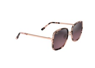 Ulleres de sol Maui Jim RS865 PUA Rosa/Fucsia Quadrada