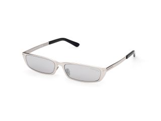 Gafas de sol Tom Ford FT1059 EVERETT Gris Cuadrada - 1