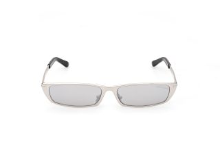 Gafas de sol Tom Ford FT1059 EVERETT Gris Cuadrada - 2