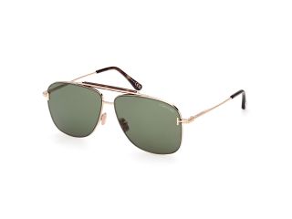 Gafas de sol Tom Ford JADEN FT1017 Gafas de sol Tom Ford JADEN FT1017