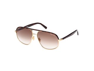 Ulleres de sol Tom Ford MAXWELL FT1019 Ulleres de sol Tom Ford MAXWELL FT1019