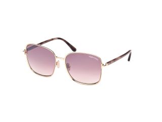 Ulleres de sol Tom Ford FERN FT1029 Ulleres de sol Tom Ford FERN FT1029