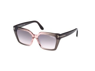 Ulleres de sol Tom Ford WINONA FT1030 Ulleres de sol Tom Ford WINONA FT1030