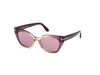 Gafas de sol Tom Ford JULIETTE FT1031 Gafas de sol Tom Ford JULIETTE FT1031