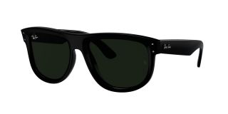Gafas de sol Ray Ban 0RBR0101S Dorados Aviador - 1