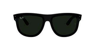 Gafas de sol Ray Ban 0RBR0101S Dorados Aviador - 2