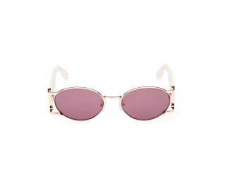 Gafas de sol Adidas OR0096 Multicolor Redonda - 2