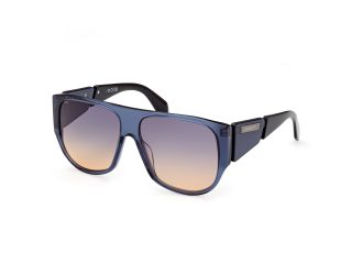 Gafas de sol Adidas OR0097 Multicolor Aviador - 1