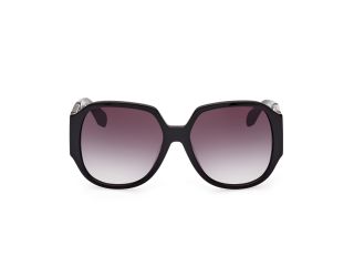 Gafas de sol Adidas OR0098 Negro Aviador - 2