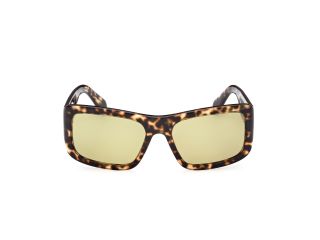 Gafas de sol Adidas OR0090 Marrón Aviador - 2