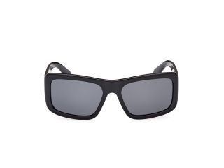 Gafas de sol Adidas OR0090 Negro Aviador - 2