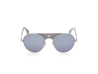 Ulleres de sol Adidas OR0092 Gris Rodona - 2