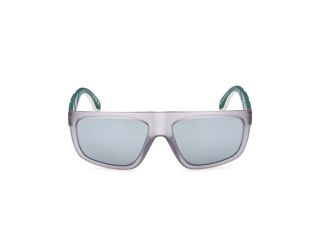 Gafas de sol Adidas OR0093 Gris Aviador - 2