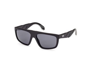 Gafas de sol Adidas OR0093 Negro Aviador - 1