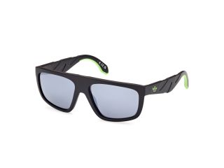Gafas de sol Adidas OR0093 Negro Aviador - 1
