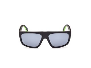 Gafas de sol Adidas OR0093 Negro Aviador - 2