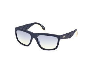 Gafas de sol Adidas OR0094 Azul Aviador - 1