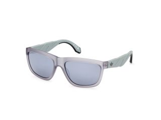 Ulleres de sol Adidas OR0094 Gris Aviador - 1