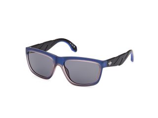 Ulleres de sol Adidas OR0094 Lila Aviador - 1