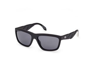 Gafas de sol Adidas OR0094 Negro Aviador - 1