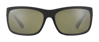 Ulleres de sol Serengeti 8301 PISTOIA Negre Rectangular - 2