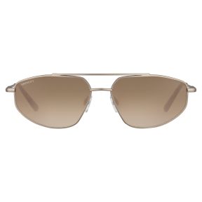 Gafas de sol Serengeti SS539005 MARLON Dorados Rectangular - 1