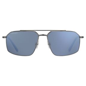 Ulleres de sol Serengeti SS546002 WAYNE Gris Rectangular - 1