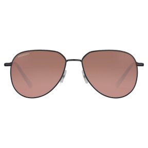 Ulleres de sol Serengeti SS543002 HAYWOOD Negre Aviador - 1