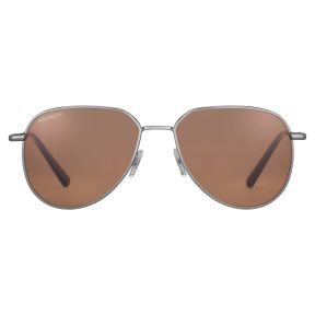 Ulleres de sol Serengeti SS543006 HAYWOOD Gris Aviador - 1