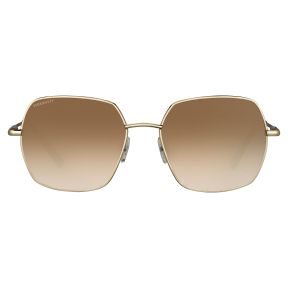 Ulleres de sol Serengeti SS548005 LOY Daurats Quadrada - 1