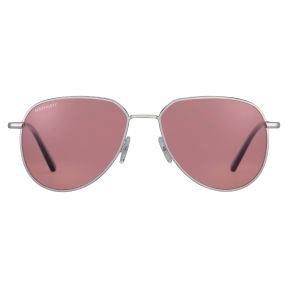 Gafas de sol Serengeti SS543005 HAYWOOD Gris Aviador - 1
