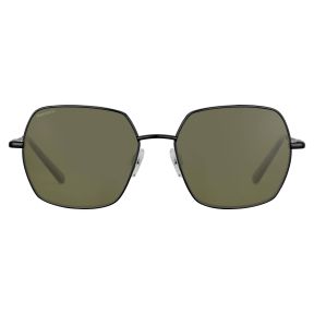 Gafas de sol Serengeti SS548002 LOY Negro Cuadrada - 1