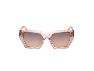 Ulleres de sol Guess GU7896 Multicolor Quadrada - 2