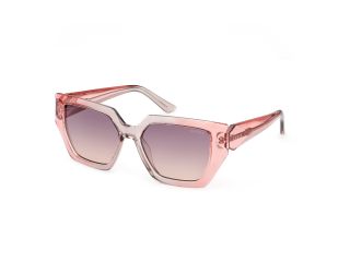 Gafas de sol Guess GU7896 Multicolor Cuadrada - 1
