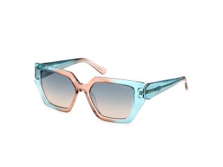 Gafas de sol Guess GU7896 Multicolor Cuadrada - 1