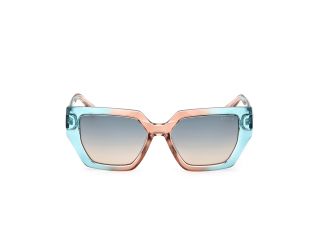 Gafas de sol Guess GU7896 Multicolor Cuadrada - 2