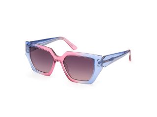 Ulleres de sol Guess GU7896 Multicolor Quadrada - 1